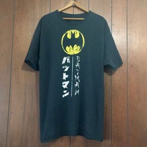 Batman DC Comics Originals Shirt
